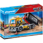 Конструктор PLAYMOBIL City Action Грузовик (70444)