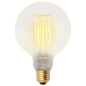 Лампа накаливания E27 UNIEL Vintage G125 60 Вт (UL-00000480)