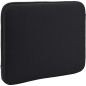 Чехол для ноутбука CASE LOGIC Huxton 14" черный (HUXS214K) - Фото 2