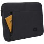 Чехол для ноутбука CASE LOGIC Huxton 15,6" черный (HUXS215K) - Фото 5