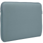 Чехол для ноутбука CASE LOGIC Laps 14" Arona Blue (LAPS114ARB/3204672) - Фото 3