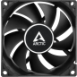 Вентилятор для корпуса ARCTIC COOLING F8 PWM PST Black (ACFAN00204A)