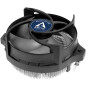 Кулер SocAll ACALP00036A Arctic Cooling Alpine 23 CO 90mm DualBall PWM 100W 4-pin