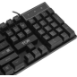 Комплект игровой мышь с ковриком, клавиатура, наушники и колонки DEFENDER Tor MHP-127 (52127) - Фото 9