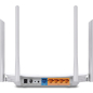 Wi-Fi роутер TP-Link Archer A5 v4.20 - Фото 3