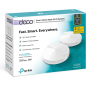 Wi-Fi система (MESH-система) TP-LINK Deco M9 Plus (2-pack) - Фото 7