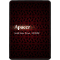 SSD диск Apacer Panther AS350X 128GB (AP128GAS350XR-1)