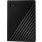 Внешний жесткий диск WESTERN DIGITAL My Passport 4TB (WDBPKJ0040BBK-WESN) - Фото 3