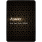 SSD диск Apacer Panther AS340X 240GB (AP240GAS340XC-1)