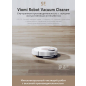 Робот-пылесос VIOMI Robot Vacuum Cleaner SE (V-RVCLM21A) - Фото 15