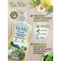 Мыло жидкое BIOMIO Bio-Soap Антибактериальное С маслом чайного дерева 300 мл (4603014011985) - Фото 7