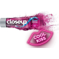 Зубная паста CLOSE UP Cool Kiss 100 мл (8714100864951)