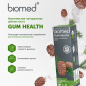 Зубная паста BIOMED Gum Health Комплексная 100 г (7640168932589) - Фото 9