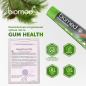 Зубная паста BIOMED Gum Health Комплексная 100 г (7640168932589) - Фото 14