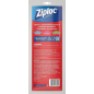 Пакеты для пищевых продуктов ZIPLOC 10 штук (8990290030) - Фото 2
