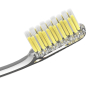 Зубная щетка SPLAT Professional Clinic Care Medium (4603014013422) - Фото 6