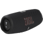 Колонка портативная беспроводная JBL Charge 5 (JBLCHARGE5BLK) черный - Фото 9