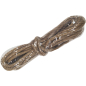 Канат джутовый TRUENERGY Rope jute 6 мм х 20 м (12159) - Фото 3