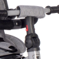 Детский велосипед LORELLI Neo Air Grey Luxe 2021 (10050342102) - Фото 15