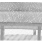 Манеж-кровать LORELLI Torino 2 Grey (10080462123) - Фото 7