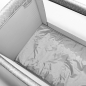 Манеж-кровать LORELLI Torino 2 Grey (10080462123) - Фото 4