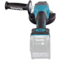 Шлифмашина угловая аккумуляторная MAKITA GA 029 GZ XGT (GA029GZ) - Фото 7