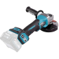 Шлифмашина угловая аккумуляторная MAKITA GA 029 GZ XGT (GA029GZ) - Фото 6