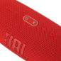 Колонка портативная беспроводная JBL Charge 5 (JBLCHARGE5RED) красный - Фото 8