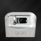 Дозатор для жидкого мыла PUFF 8605 500 мл - Фото 4