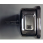 Дозатор для жидкого мыла KSITEX 800 мл SD 2628-800 - Фото 3