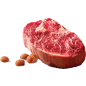 Сухой корм для средних и крупных собак МИРАТОРГ Winner Meat с сочной говядиной 10 кг (1010017164) - Фото 5