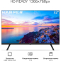 Телевизор HARPER 32R720TS - Фото 15