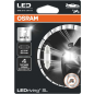 Лампа светодиодная автомобильная OSRAM LEDriving SL C5W (6418DWP-01B) - Фото 3