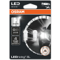 Лампа светодиодная автомобильная OSRAM LEDriving SL W5W 2 штуки (2825DWP-02B) - Фото 3