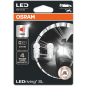 Лампа светодиодная автомобильная OSRAM LEDriving SL W5W 2 штуки (2825DRP-02B) - Фото 3