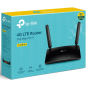 Wi-Fi роутер TP-LINK TL-MR150 - Фото 8