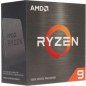 Процессор AMD Ryzen 9 5900X (Box) (100-100000061WOF)