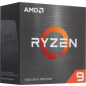 Процессор AMD Ryzen 9 5950X (BOX) (100-100000059WOF)