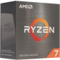 Процессор AMD Ryzen 7 5800X (Box) (100-100000063WOF)