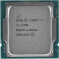 Процессор INTEL Core i7-11700 (Box) (BX8070811700SRKNS) - Фото 3