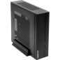 Корпус CHIEFTEC Compact ITX IX-01B-120W - Фото 5