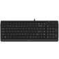 Комплект клавиатура и мышь A4TECH Fstyler F1512 Black - Фото 2