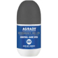 Дезодорант шариковый AGRADO Control Care Men 48h Protect С бисабололом 50 мл (62712)