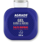 Гель для душа AGRADO Bath&Shower Gel Marine Salts 750 мл (40062)
