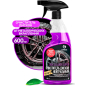 Очиститель дисков GRASS Disk Cleaner Super 600 мл (110405)