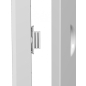 Дверца ревизионная ЭРА ЛТМ 60х60 (ЛТ6060М) - Фото 4