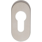 Накладка дверная на цилиндр APECS DP-C-09-INOX нержавеющая сталь (00017882)