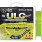 Леска плетеная RAPTURE Dyna-Tex ULG Lime 0,04 мм/100 м (054-60-004)
