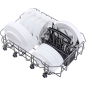 Машина посудомоечная встраиваемая AKPO ZMA 45 Series 5 Autoopen - Фото 10