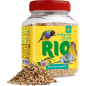 Добавка для птиц RIO Семена полезные 240 г (4602533000135) - Фото 2